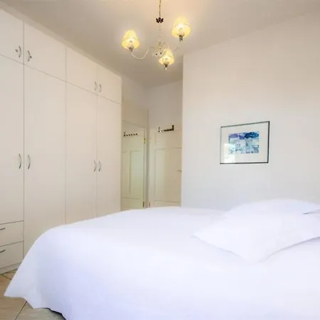 Apartament Strandnahe Mit Grossem Balkon Und Meerblick